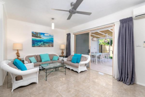 Seascape Holidays at Reef Terraces on St Crispins, Port Douglas
